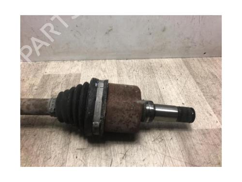Left front driveshaft FORD TRANSIT Van (FA_ _) 2.2 TDCi | BP27562149M38