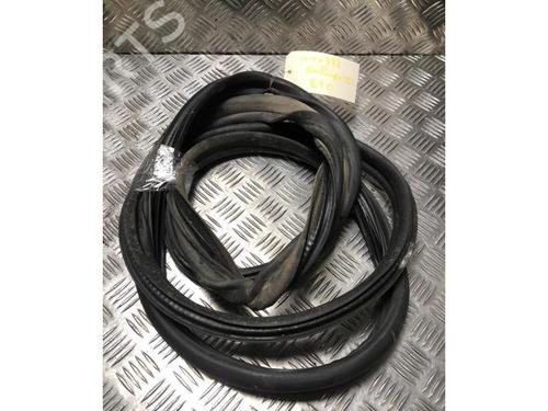 Rubber door seal CITROËN BERLINGO / BERLINGO FIRST Box Body/MPV (M_) 1.6 HDI 90 (MB9HX, MC9HX) | BP26506612C142 