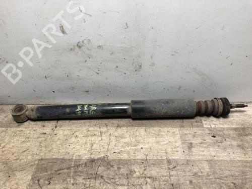 Used Left rear shock absorber SUZUKI SWIFT III (MZ, EZ) 1.3 (RS413, ZC11S) (92 hp) 20612161