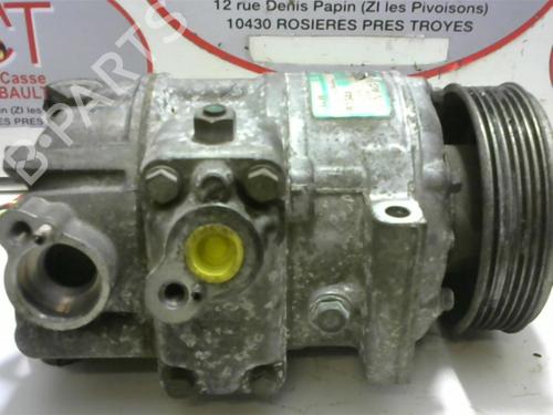 AC compressor VW GOLF V (1K1) 1.9 TDI | BP13273365M34 