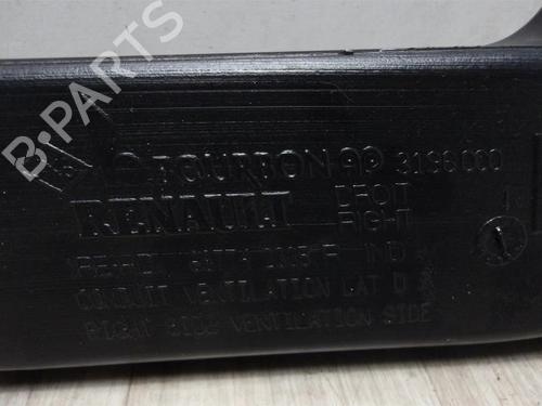 Pipe RENAULT SCÉNIC IV (J9_) 1.5 dCi 110 | BP23033636M125 