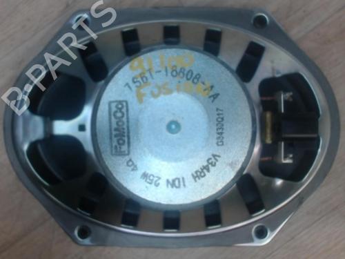 Used Speaker FORD FUSION (JU_) 1.4 TDCi (68 hp) 12964263