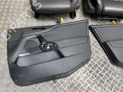 Seats set DS DS 4 / DS 4 CROSSBACK (NX_) 1.6 BlueHDi 120 | BP37462739C78 - Image 18