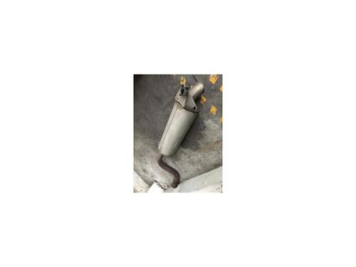 Used Exhaust system RENAULT ESPACE IV (JK0/1_) 2.0 dCi (JK03, JK04, JK1C, JK1G, JK1J, JK1K) (173 hp) 28542838