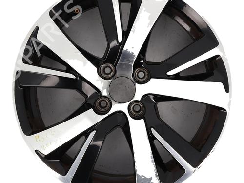 Used Rim Rim 37075987 37075987