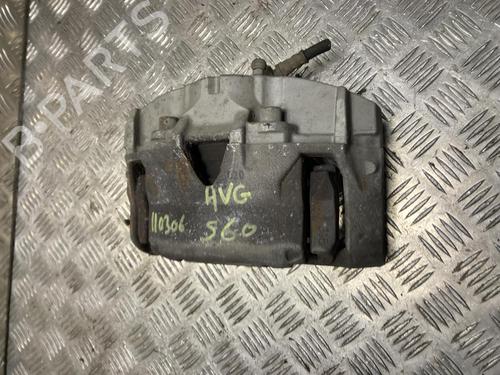 Etrier avant gauche VOLVO S60 II (134) D5 AWD (205 hp) 32999056