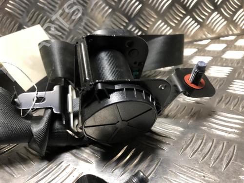 Rear right seatbelt HYUNDAI ix35 (LM, EL, ELH) 1.7 CRDi | BP31196936I28