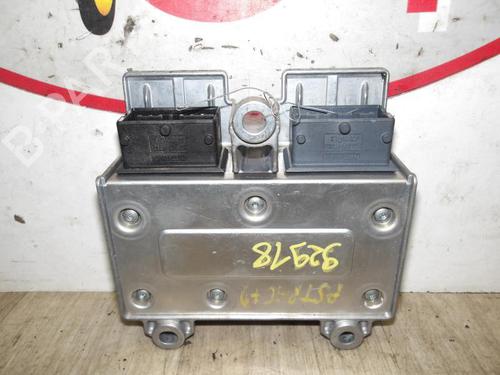 Used ECU airbags OPEL ASTRA H (A04) 1.7 CDTI (L48) (100 hp) 25306837