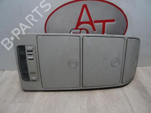 Used Interior roof light VW TOURAN (1T1, 1T2) 2.0 TDI 16V (140 hp) 13269229