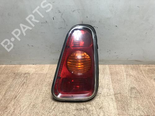 Used Right taillight MINI MINI (R50, R53) One (90 hp) 13286257