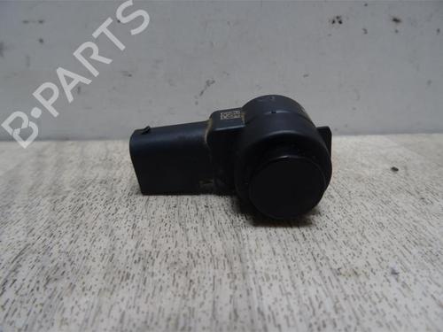 Used Electronic module CITROËN C4 Picasso I MPV (UD_) 1.6 HDi 110 (112 hp) 13136041
