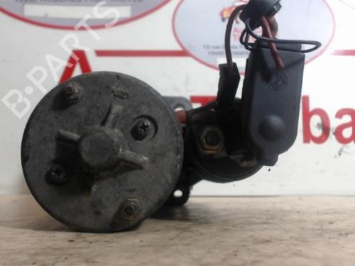 Used Starter FIAT PUNTO (176_) 55 1.1 (54 hp) 25206259