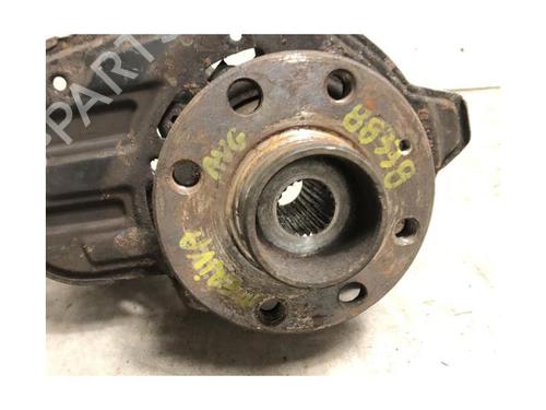 Left front steering knuckle OPEL MERIVA A MPV (X03) 1.6 16V (E75) | BP20633162M25 