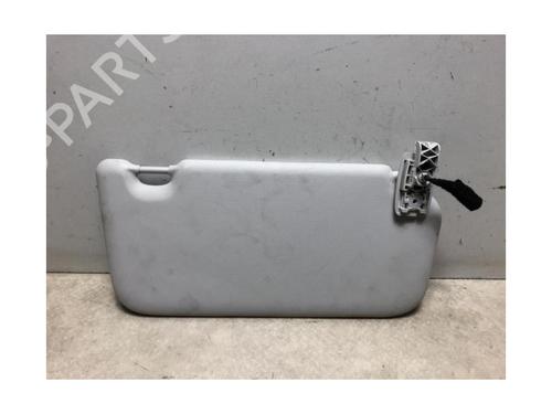Left sun visor FORD FIESTA VII (HJ, HF) 1.5 TDCi | BP23068490I1 