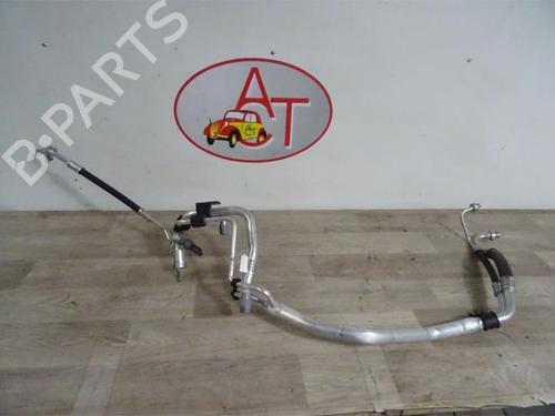 Used AC pipe PEUGEOT 308 SW II (LC_, LJ_, LR_, LX_, L4_) 1.2 THP 130 (131 hp) 13135873