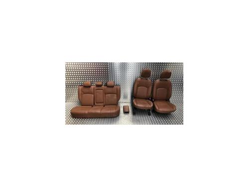 Setesett MITSUBISHI ASX (GA_W_) 2.2 Di-D 4WD (GA8W) (150 hp) 24490450