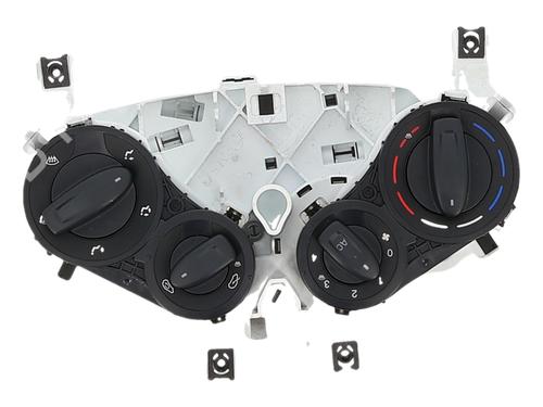 Used Climate control Climate control 37170463 37170463