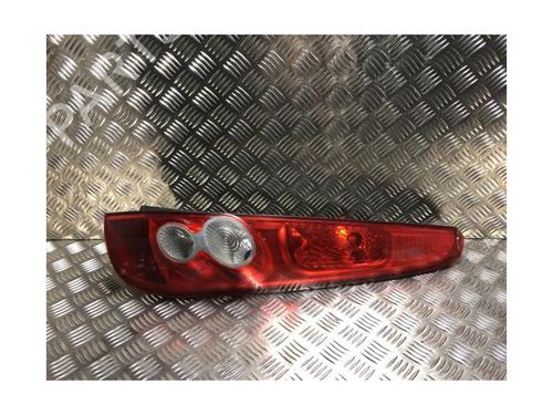 Right taillight FORD FIESTA V (JH_, JD_) 1.4 TDCi | BP21382311C35