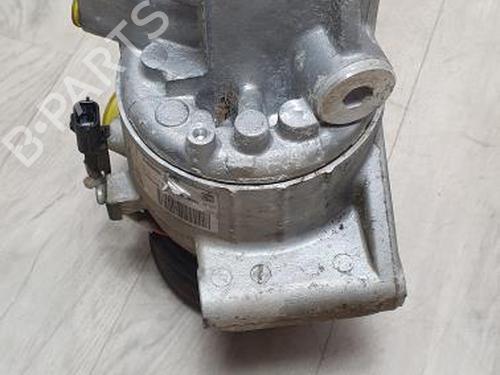 Used AC compressor DACIA SANDERO II TCe 90 (B8M1, B8MA, B8AC) (90 hp) 20098847