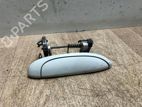 Used Rear right exterior door handle DACIA LOGAN MCV (KS_) 1.5 dCi (KS0K) (68 hp) 13293310