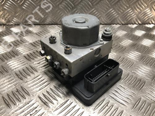 Used ABS pump ABS pump RENAULT CLIO IV (BH_) 1.5 dCi 90 (90 hp) 33402208 33402208