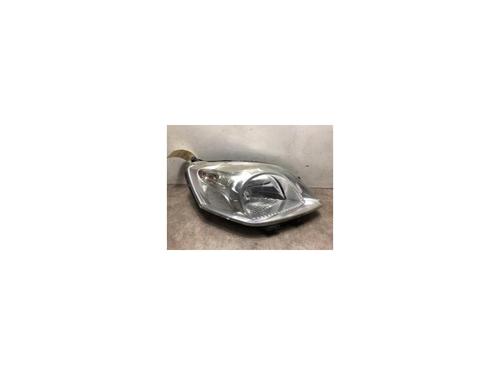 Used Right headlight CITROËN NEMO Box Body/MPV (AA_) 1.4 HDi (68 hp) 20632828