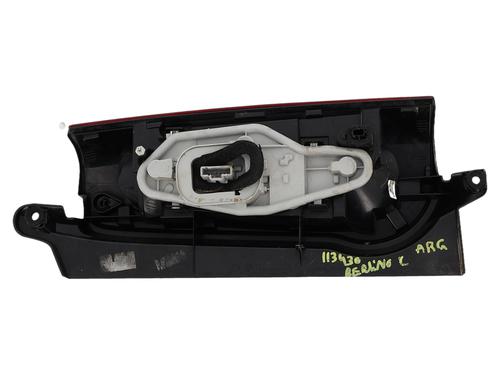 Left taillight CITROËN BERLINGO Box Body/MPV (B9) 1.6 HDi 90 | BP37582659C34 - Image 6