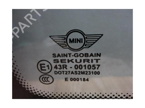 Rear left quarter glass MINI MINI (R56) One | BP13222969C93 