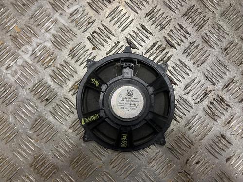 Speaker MERCEDES-BENZ SPRINTER 5-t Platform/Chassis (B907) 516 CDI (907.153, 907.155, 907.253, 907.255) | BP31197682E2 - Image 2