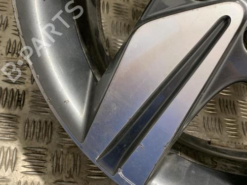 Fælk RENAULT KOLEOS I (HY_) 2.0 dCi (HY0K) | BP31200569C45 