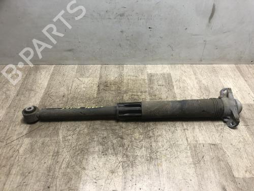 Used Left rear shock absorber VW POLO VI (AW1, BZ1, AE1) 1.0 TSI (95 hp) 20633828