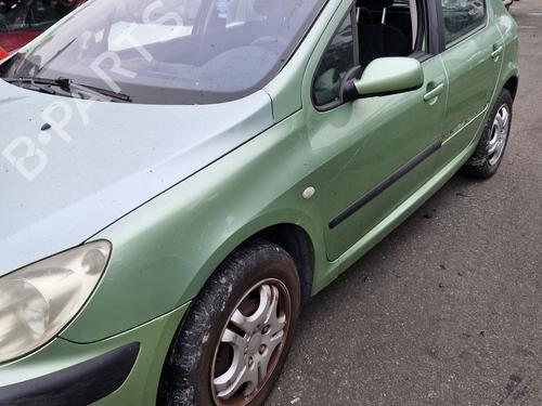 Engine PEUGEOT 307 (3A/C) 1.6 16V | BP31244402M1 