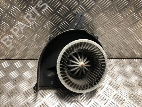 Varmeblæser Varmeblæser AUDI A1 (8X1, 8XK) 1.2 TFSI (86 hp) 34210591 34210591