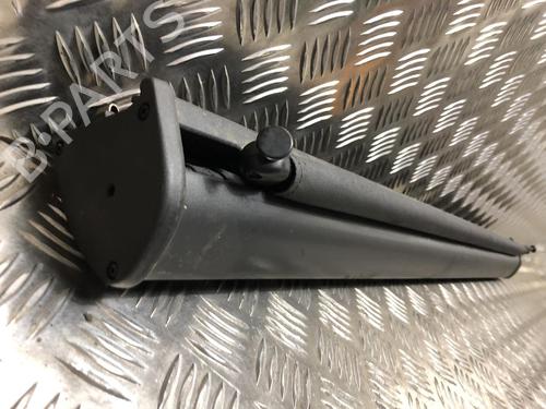 Cargo separator VOLVO V50 (545) 1.6 D | BP23567707I36