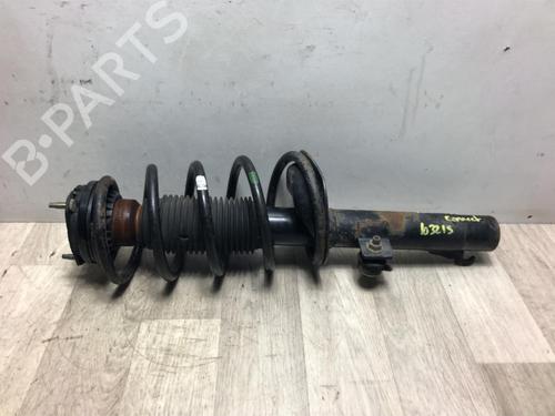 Used Right front shock absorber FORD TRANSIT CONNECT (P65_, P70_, P80_) 1.8 Di (75 hp) 21834806