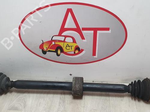 Used Right front driveshaft OPEL CORSA D (S07) 1.3 CDTI (L08, L68) (75 hp) 27572233