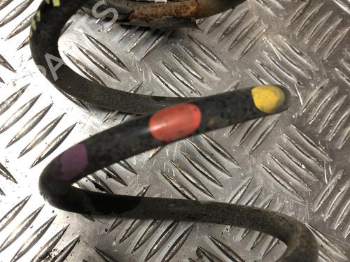 Shock absorber spring RENAULT MEGANE IV Hatchback (B9A/M/N_) 1.5 dCi 110 (B9A3) | BP31200916C152