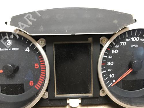Instrument cluster AUDI A6 C6 Avant (4F5) 2.7 TDI | BP23872752C47
