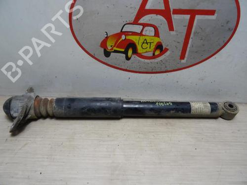 Used Left rear shock absorber SEAT ALTEA (5P1) 1.9 TDI (105 hp) 23067769