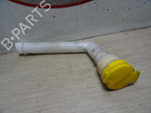 Used Pipe RENAULT MEGANE III Hatchback (BZ0/1_, B3_) 1.5 dCi (BZ09, BZ0D, BZ1W, BZ29, BZ14) (110 hp) 20626684