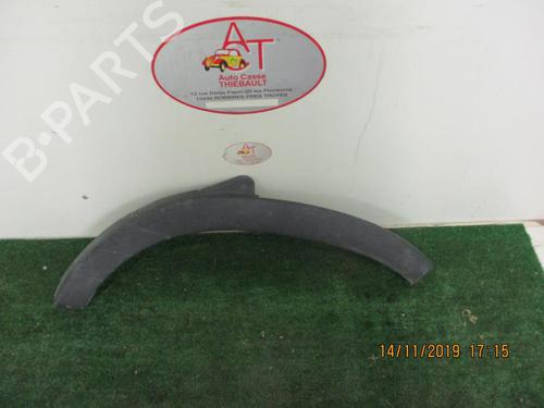 Used Front left wheel arch trim RENAULT MASTER II Van (FD) 2.5 dCi (FD01, FD02, FD21, FD22, FD31, FD32, FD3Y, FD71,... (120 hp) 15783893