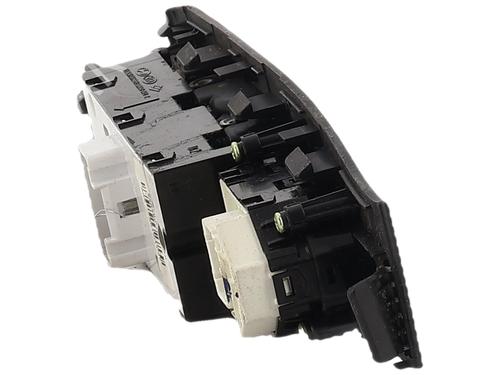Left front window switch HYUNDAI i40 I CW (VF) 1.7 CRDi | BP38986174I27 - Image 4