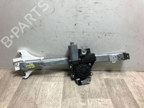 Used Rear right window mechanism FORD MONDEO III Saloon (B4Y) ST220 (226 hp) 28573346