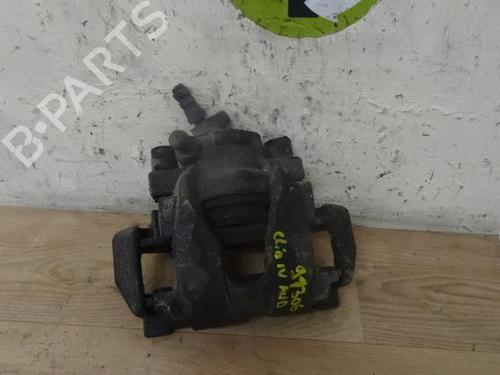 Used Right front brake caliper RENAULT CLIO IV (BH_) 1.2 16V (73 hp) 13288266