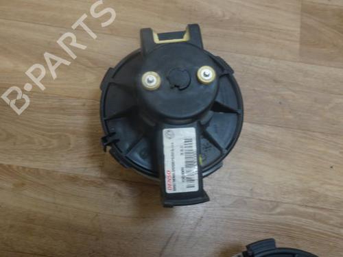 Heater blower motor FIAT PANDA (169_) 1.2 (169.AXB11, 169.AXB1A) | BP29493633M62 