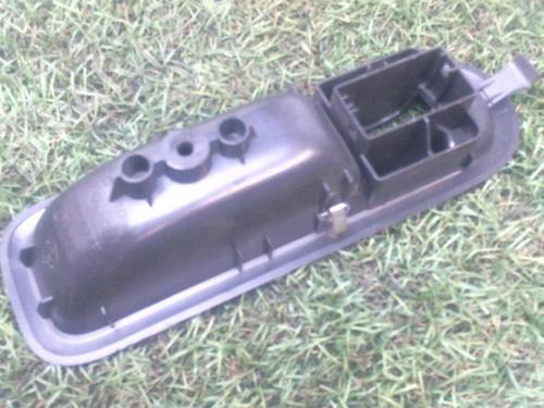 Front right interior door handle RENAULT CLIO III (BR0/1, CR0/1) 1.5 dCi (C/BR0G, C/BR1G) | BP13225921I14 