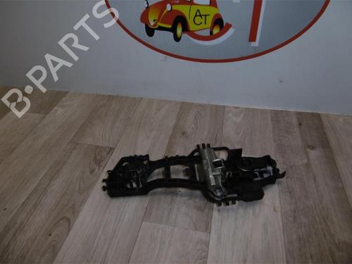 Front left exterior door handle FORD C-MAX II (DXA/CB7, DXA/CEU) 1.6 EcoBoost | BP12964460C128 