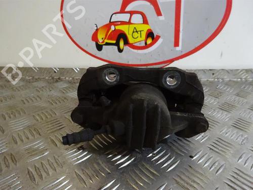 Right front brake caliper CITROËN C3 Picasso (SH_) 1.4 VTi 95 (SH8FSC, SH8FP0, SH8FP6) | BP13288363M104 