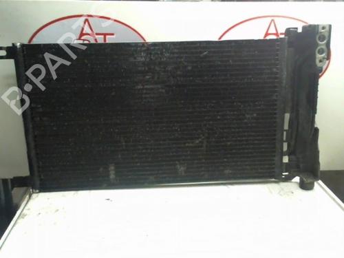 Used AC radiator BMW 3 (E46) 320 d (136 hp) 12994913