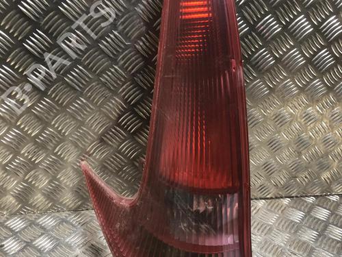 Left taillight PEUGEOT 206 SW (2E/K) 1.4 HDi | BP28484238C34
